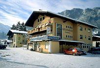 Gasthof Bacher Sankt Johann im Pongau Exterior foto